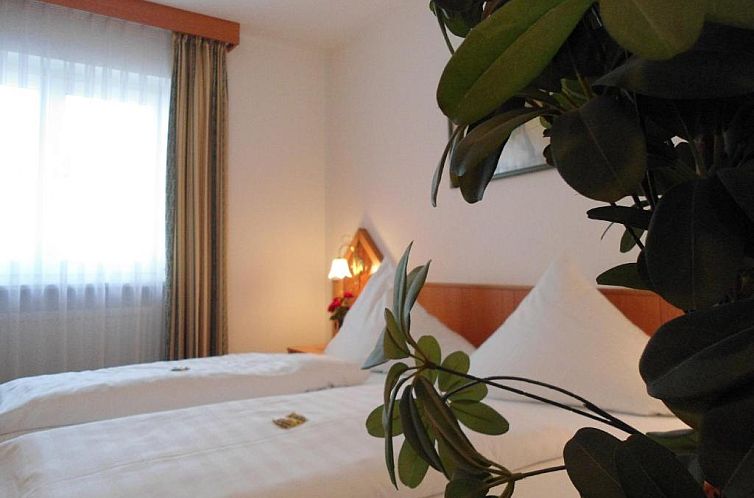 Hotel Hutzenthaler