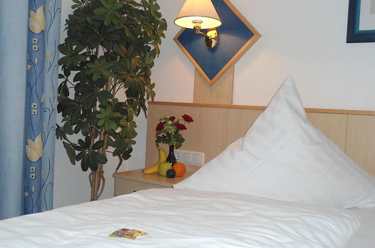 Hotel Hutzenthaler
