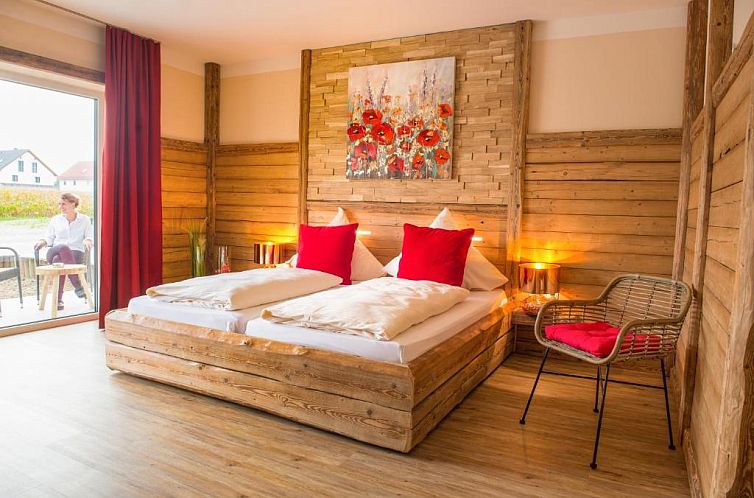 Hotel - Restaurant Eberlwirt