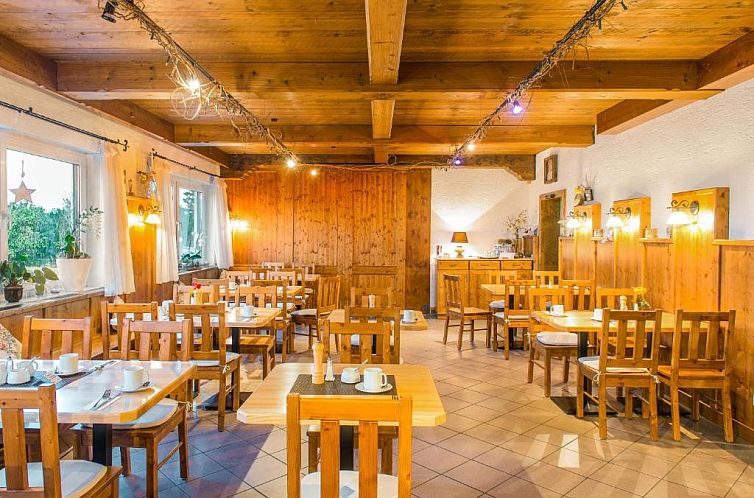 Hotel - Restaurant Eberlwirt
