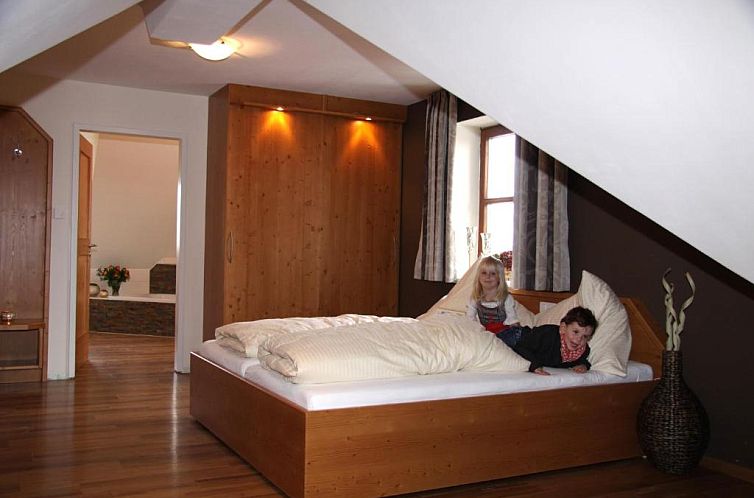 Hotel - Restaurant Eberlwirt