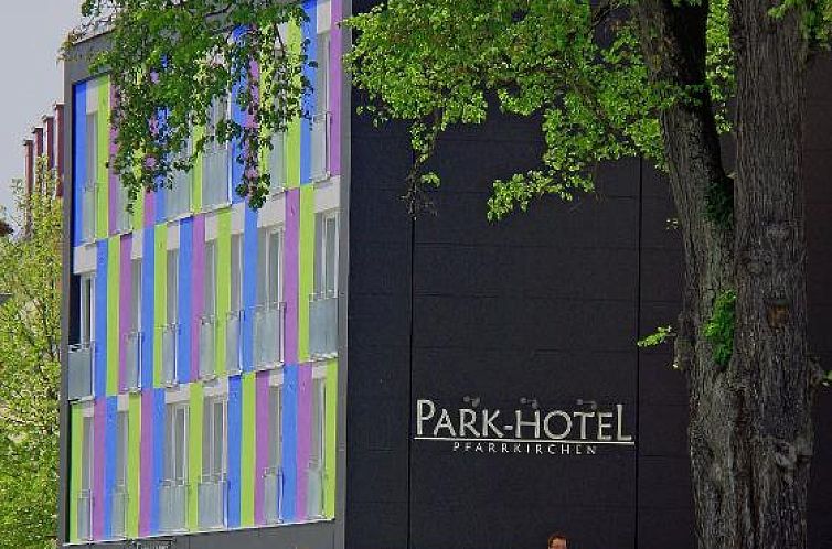 Guest house 68503302 - Apartment Bavaria - Parkhotel Pfarrkirchen