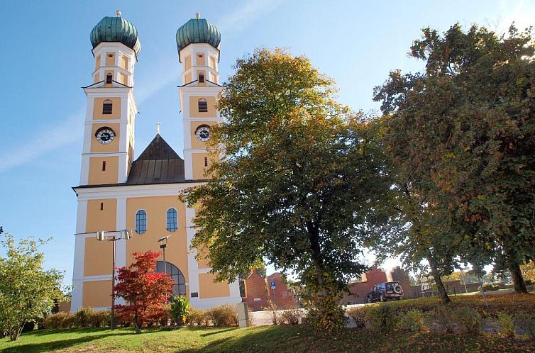 Parkhotel Pfarrkirchen