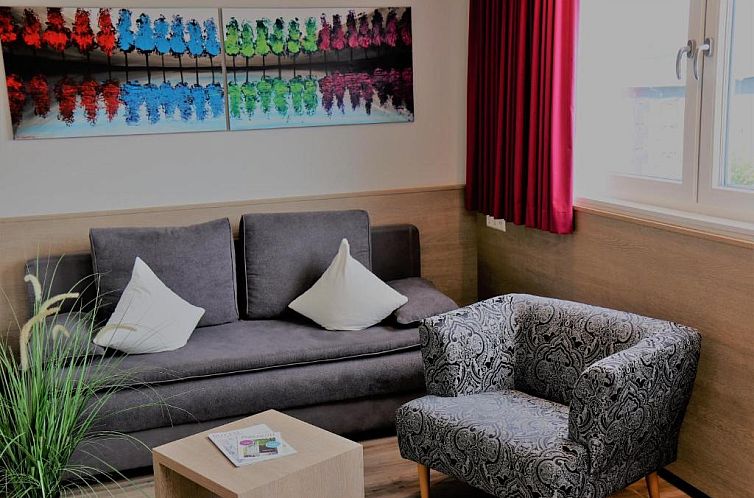 Parkhotel Pfarrkirchen