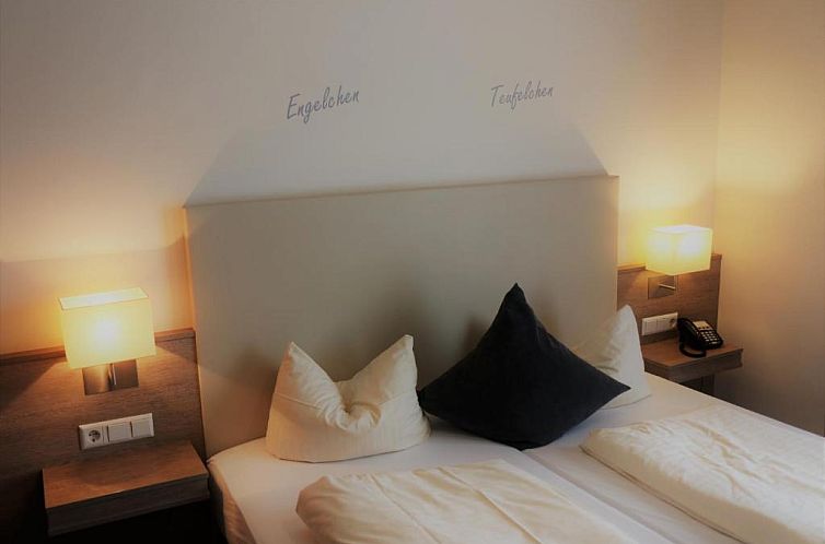 Parkhotel Pfarrkirchen