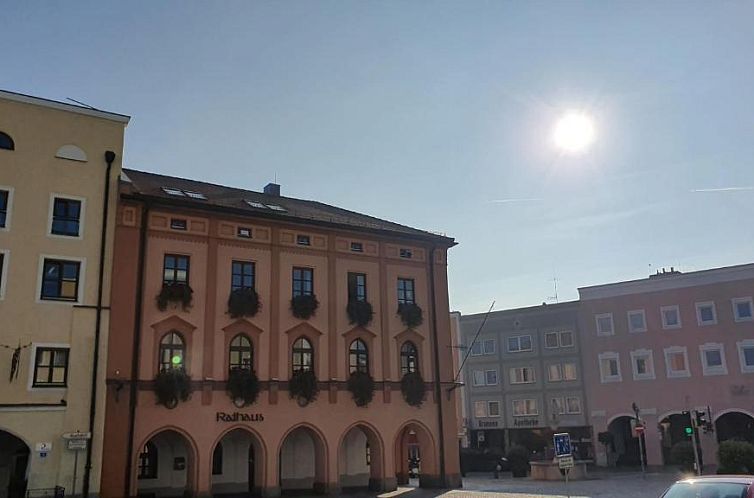 Parkhotel Pfarrkirchen