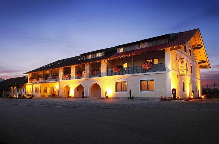 Guest house 68703301 - Apartment Bavaria - Vilstaler Hof Landgasthof & Hotel