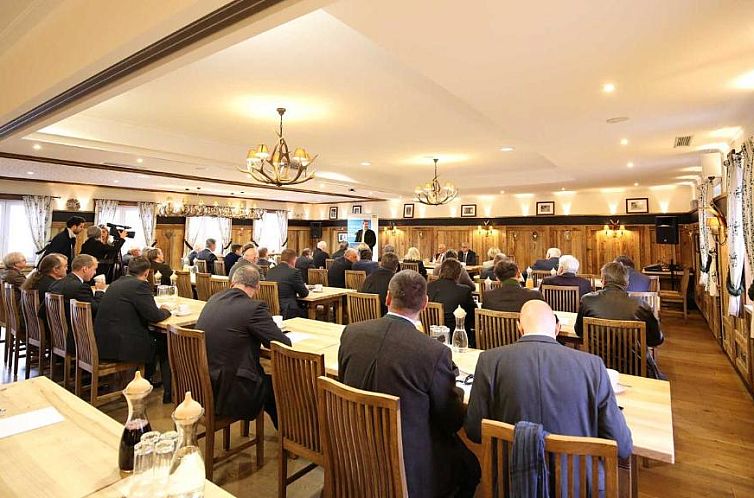 Vilstaler Hof Landgasthof & Hotel