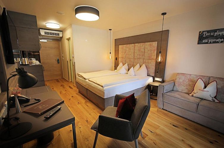 Vilstaler Hof Landgasthof & Hotel