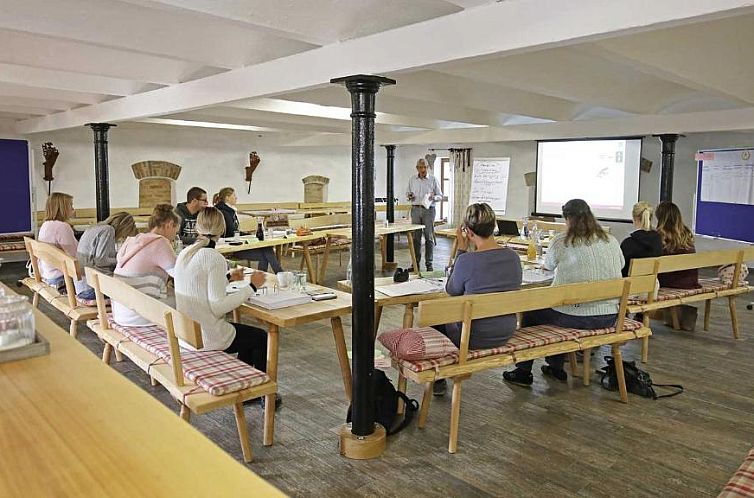 Vilstaler Hof Landgasthof & Hotel