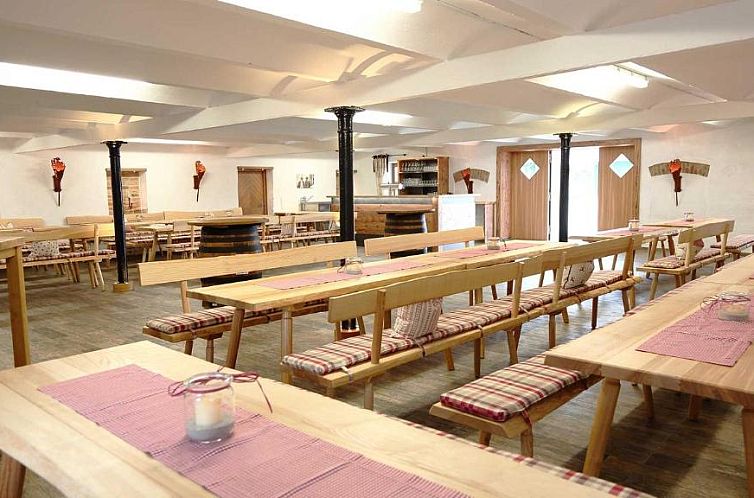 Vilstaler Hof Landgasthof & Hotel