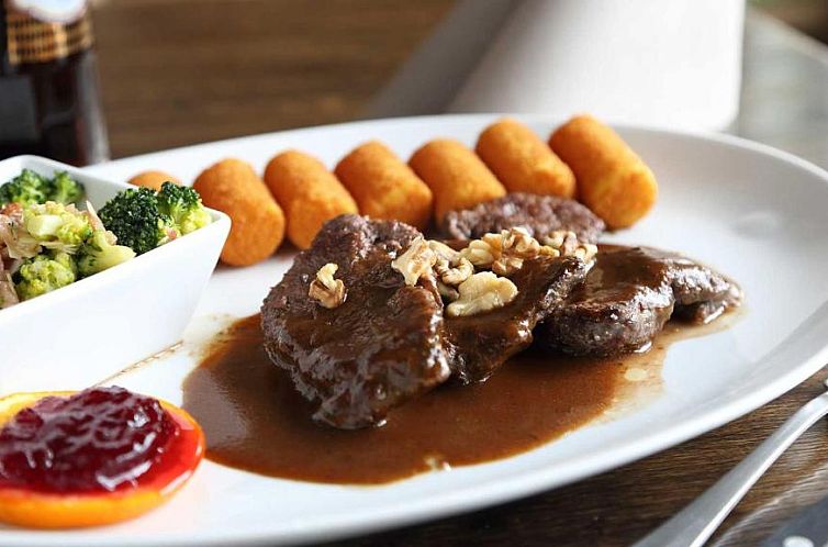 Vilstaler Hof Landgasthof & Hotel