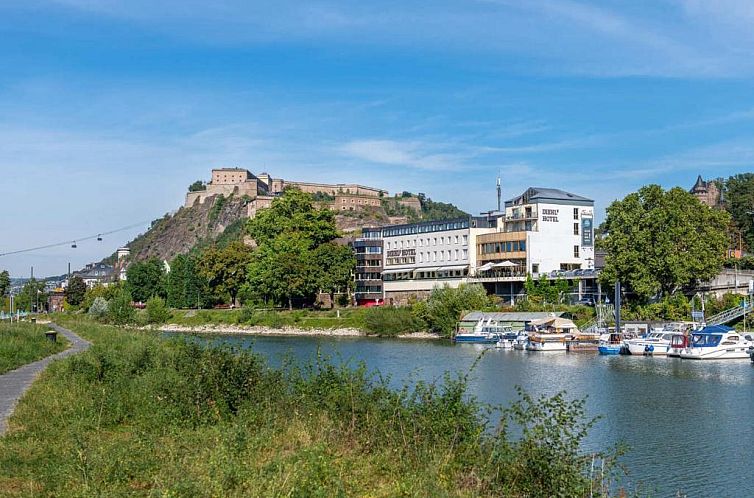 Unterkunft 6902708 - Appartement Rheinland-Pfalz - Diehls Hotel