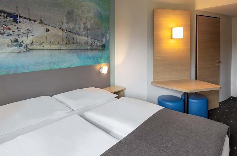 B&B Hotel Koblenz