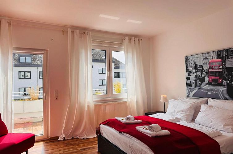 Boardinghaus Koblenz Altstadt