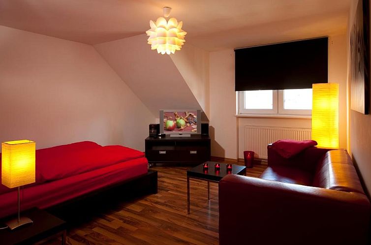 Boardinghaus Koblenz Altstadt