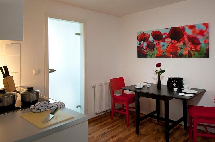 Boardinghaus Koblenz Altstadt