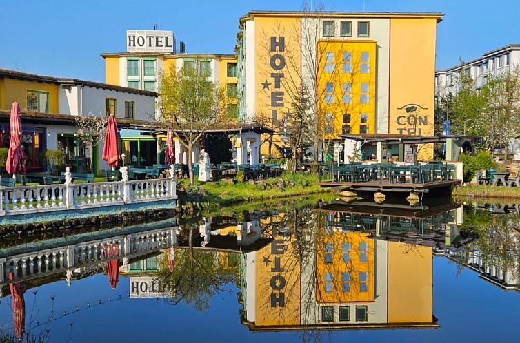 CONTEL Hotel