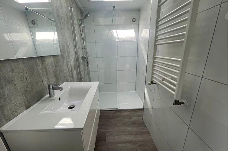 Chalet in Hellevoetsluis