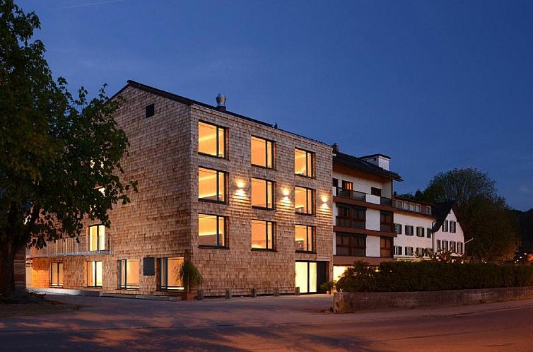 Guest house 6911801 - Apartment Vorarlberg - Hotel Hoher Freschen