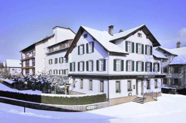 Hotel Hoher Freschen