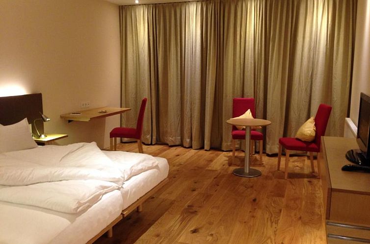 Hotel Hoher Freschen