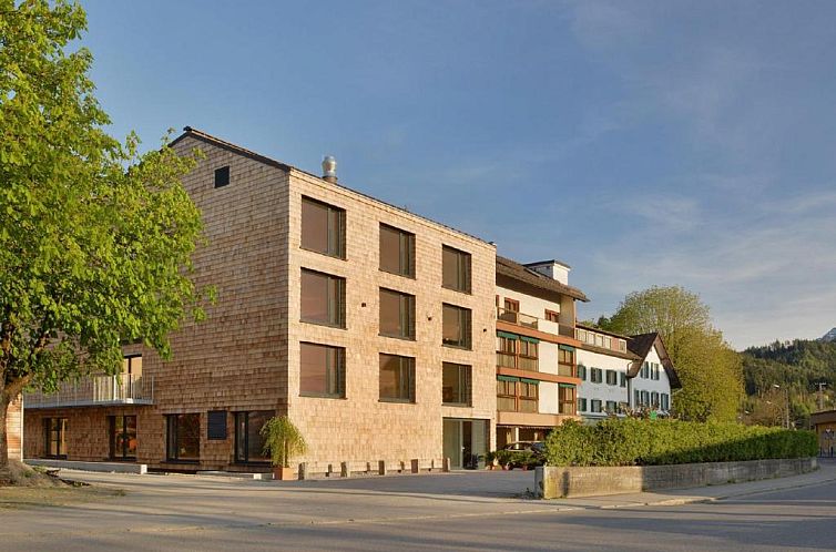 Hotel Hoher Freschen