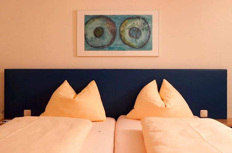 Hotel Hoher Freschen