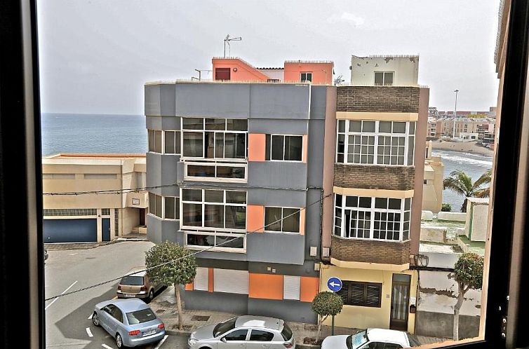 Verblijf 6914403 - Appartement Canarische Eilanden - Apartment Vasco de Gama