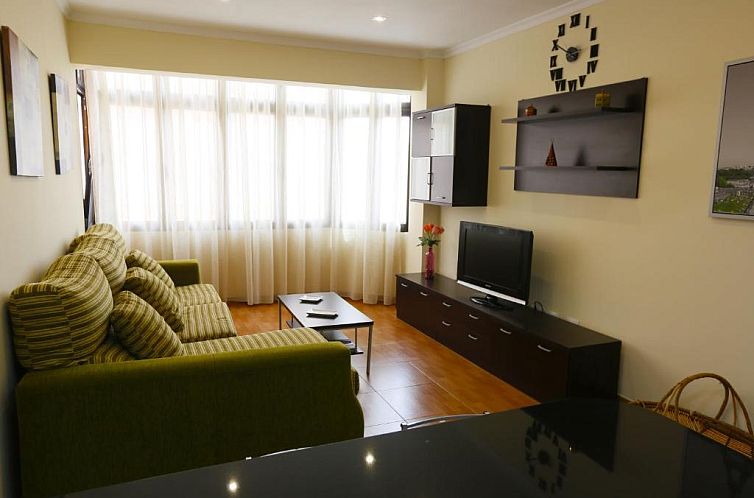 Apartment Vasco de Gama