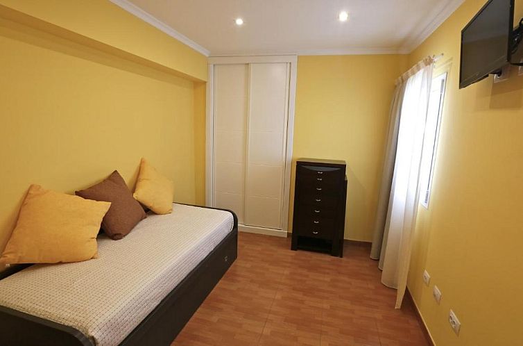 Apartment Vasco de Gama