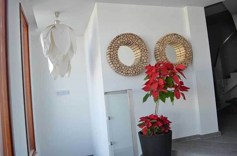 El Baladero Apartamentos