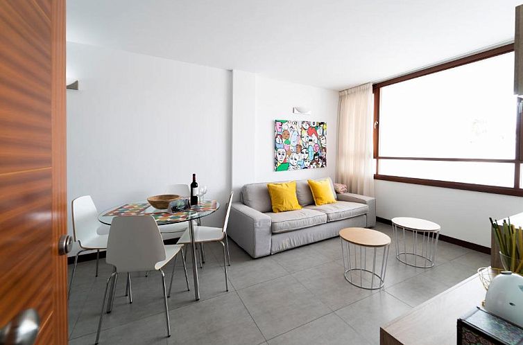 El Baladero Apartamentos