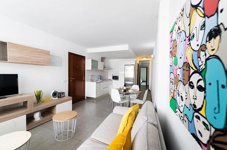 El Baladero Apartamentos