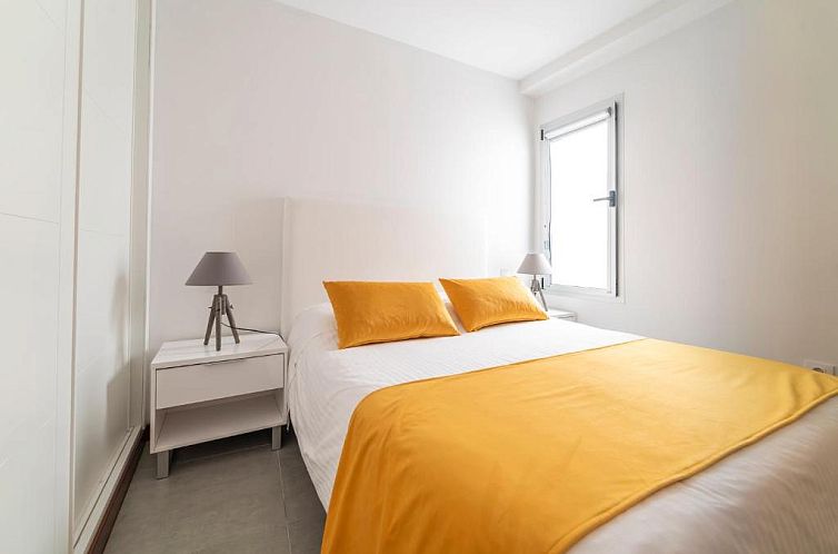 El Baladero Apartamentos