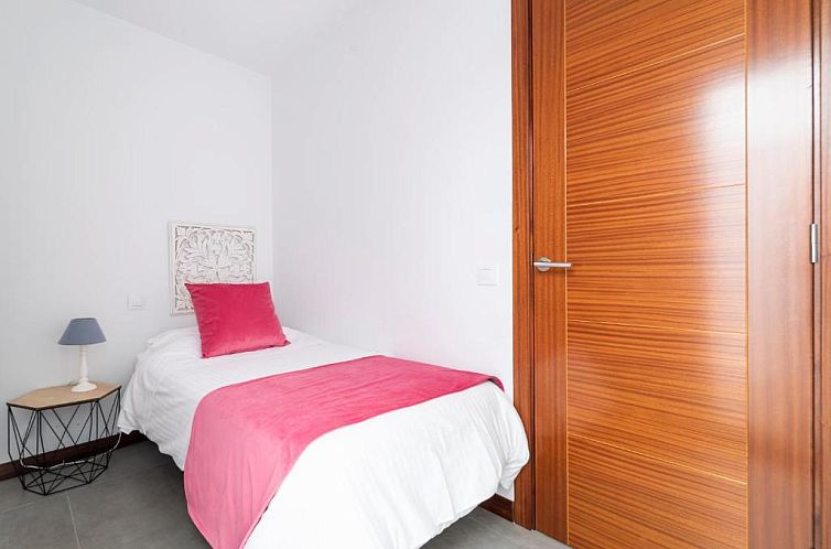 El Baladero Apartamentos