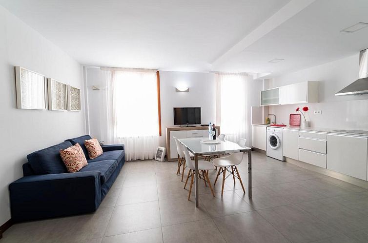 El Baladero Apartamentos