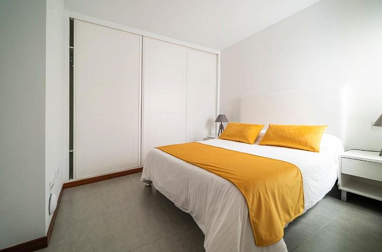El Baladero Apartamentos