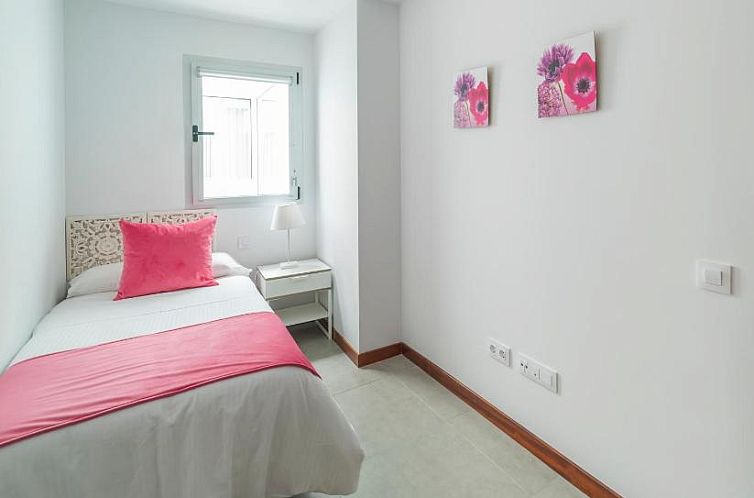 El Baladero Apartamentos