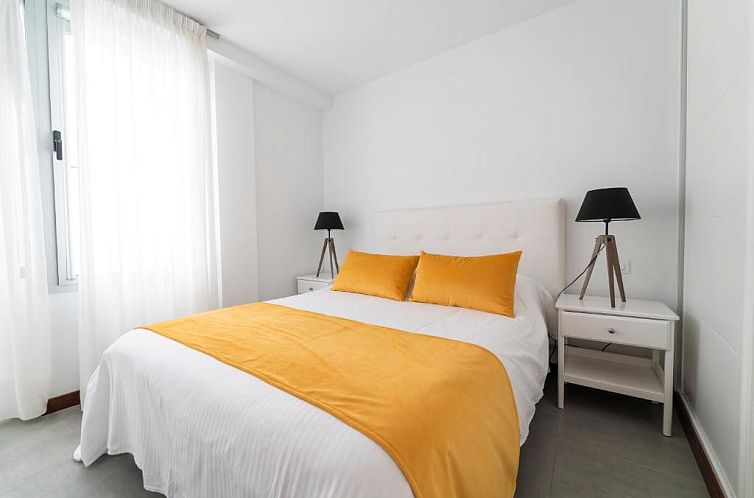 El Baladero Apartamentos