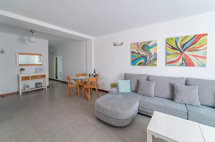 El Baladero Apartamentos
