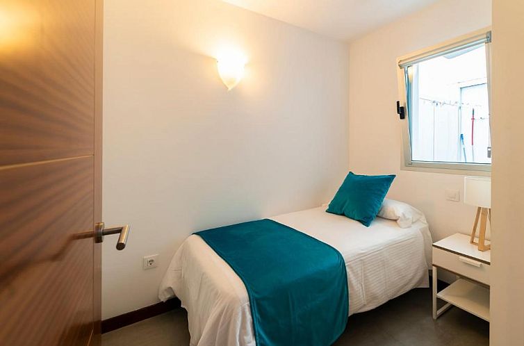 El Baladero Apartamentos