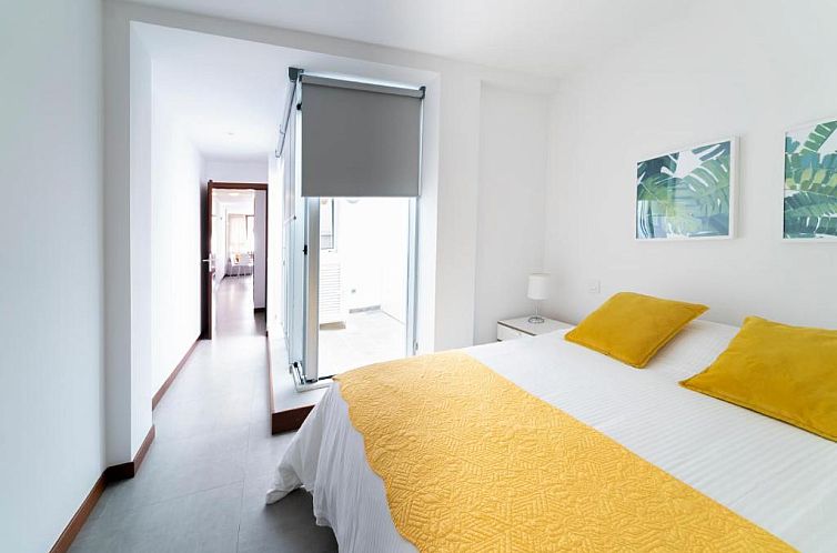 El Baladero Apartamentos