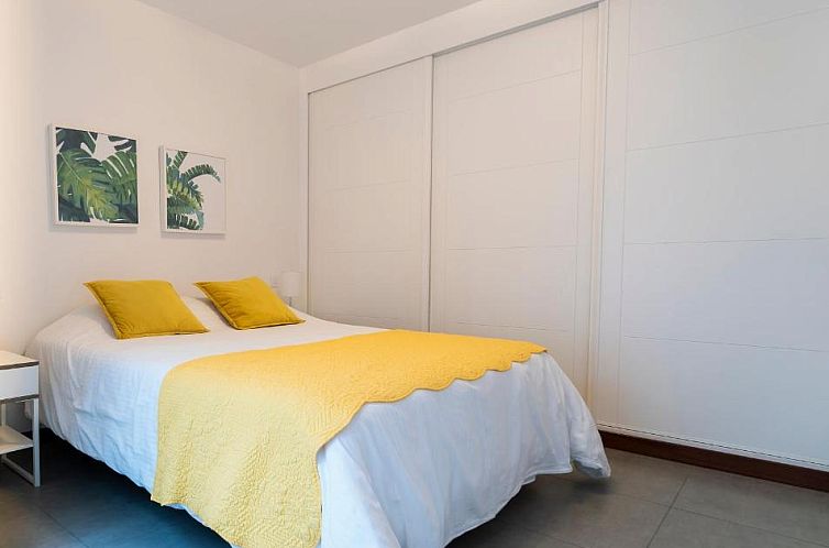 El Baladero Apartamentos
