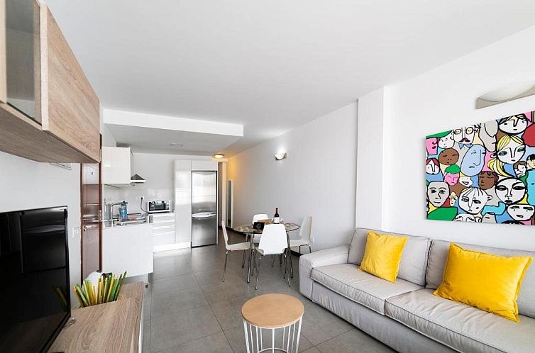 El Baladero Apartamentos