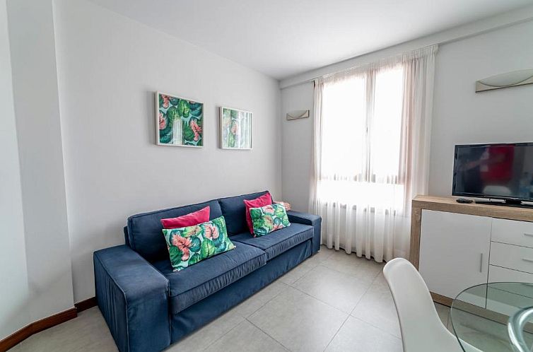 El Baladero Apartamentos