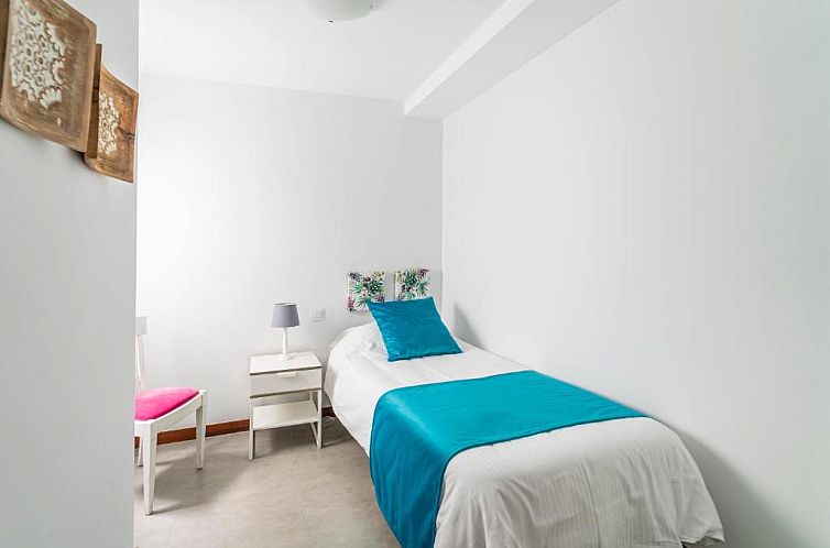 El Baladero Apartamentos