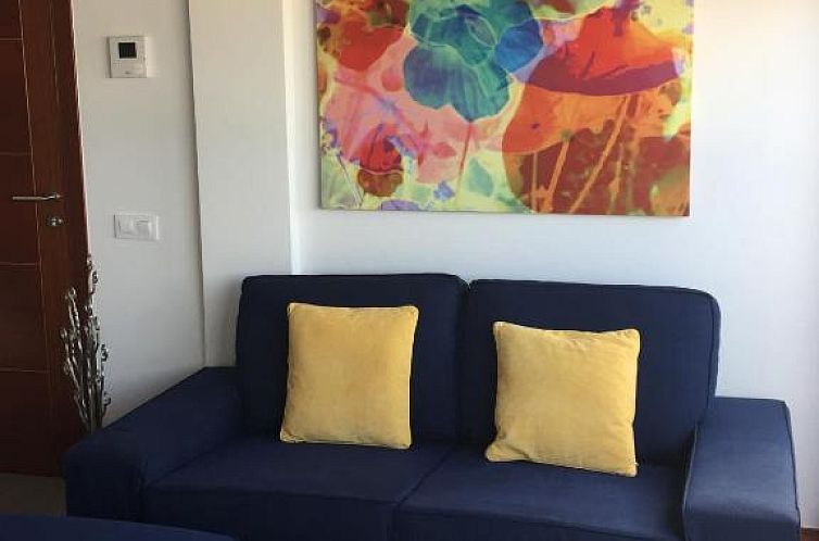 El Baladero Apartamentos