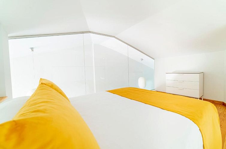 El Baladero Apartamentos