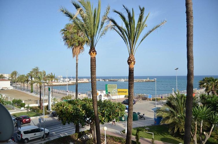 Terrasol Pirámides Puerto Blanco